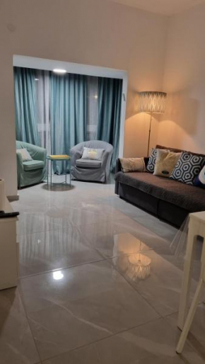 Appartement cosy entre mer et ville avec parking gratuit a proximite